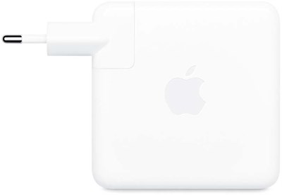 Блок питания для ноутбука Apple 87W USB-C Power Adapter (MNF82) 215188