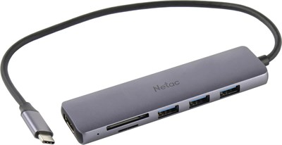 Док-станция Netac WF14 215203