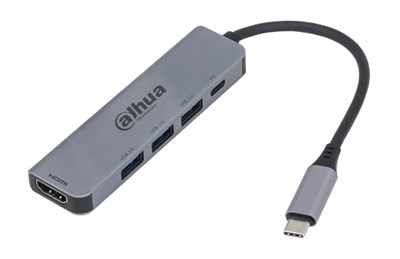 Док-станция Dahua DH-TC35 215225
