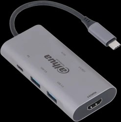 Док-станция Dahua TC37 215229