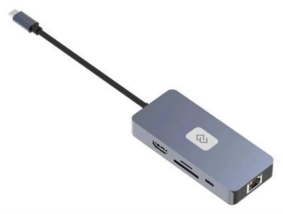 Док-станция Digma DS-809 215230