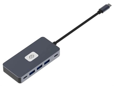 Док-станция Digma DS-807 215236