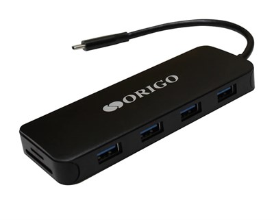 Док-станция Origo OU3390SNPD 215241