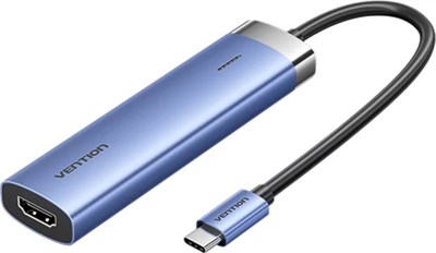 Док-станция Vention TGESB 215264