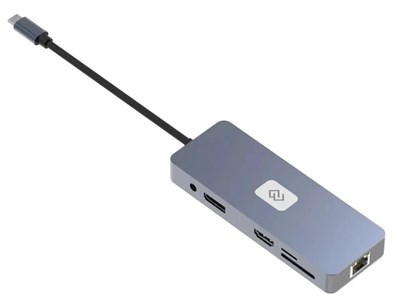 Док-станция Digma DS-811 215270