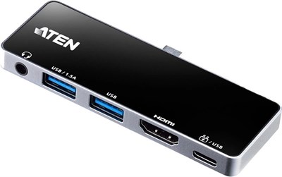 Док-станция ATEN UH3238 215271