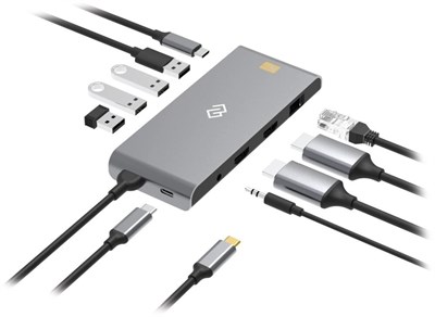 Док-станция Digma DS-580 215274