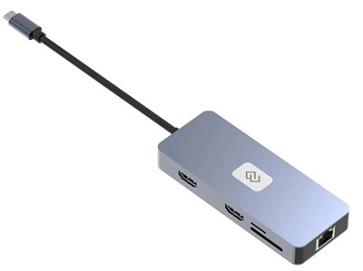 Док-станция Digma DS-810 215286