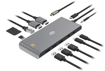 Док-станция Digma DS-590 215291