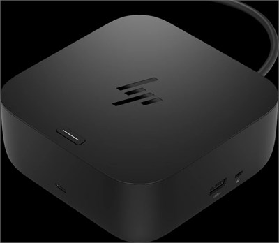 Док-станция HP USB-C 100W G6 (9X3V1UT) 215314