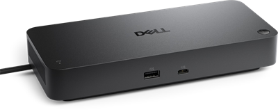 Док-станция Dell Pro Thunderbolt 4 Smart Dock (SD25TB4) 215331