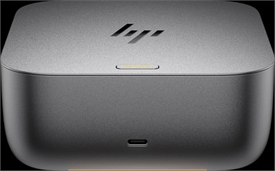 Док-станция HP Thunderbolt 4 Ultra 280W G6 (AW5M5UT) 215333