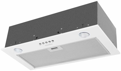 Вытяжка MAUNFELD Crosby Singl 60 White 202442