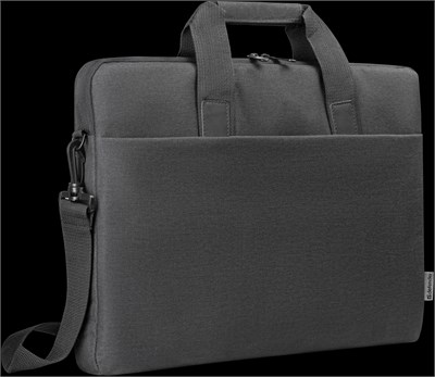 Сумка для ноутбука Defender Shieldy 15-16" Grey 215384