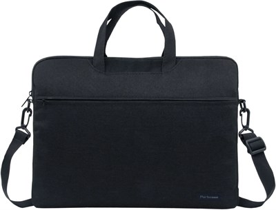 Сумка для ноутбука Portcase KCB-165 Black 215386
