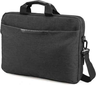 Сумка для ноутбука Portcase KCB-161 Black 215390