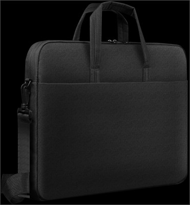 Сумка для ноутбука Defender Forti 15-16" Black 215391