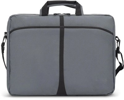 Сумка для ноутбука Digma W-210 Grey/Black 215393
