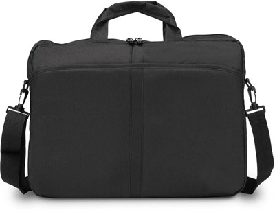 Сумка для ноутбука Digma R-210 Black 215395