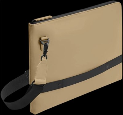 Сумка для ноутбука Gaston Luga Splash Laptop Bag 14" Latte 215446