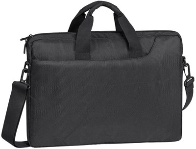 Сумка для ноутбука Rivacase 8035 Black 215450