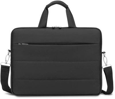 Сумка для ноутбука Digma R-311 Black 215451