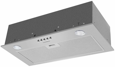 Вытяжка MAUNFELD Crosby Singl 60 Silver 202448
