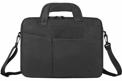Сумка для ноутбука Lamark L245 Black 215463
