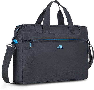 Сумка для ноутбука Rivacase 8057 Black 215473