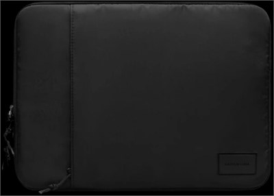 Чехол для ноутбука Gaston Luga Dash Cushioned Case 13"/14" Black 215488