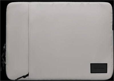 Чехол для ноутбука Gaston Luga Dash Cushioned Case 13"/14" Taupe 215491