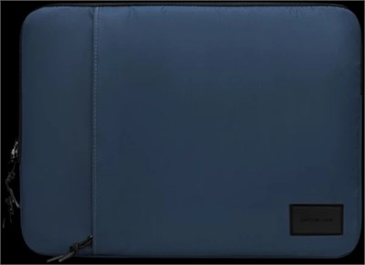 Чехол для ноутбука Gaston Luga Dash Cushioned Case 15"/16" Dark Blue 215496