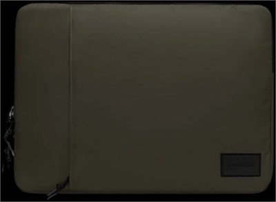 Чехол для ноутбука Gaston Luga Dash Cushioned Case 15"/16" Olive 215497