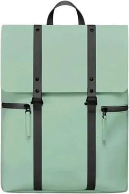Рюкзак для ноутбука Gaston Luga Backpack Splash 16" 2.0 Mint 215515