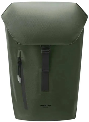 Рюкзак для ноутбука Gaston Luga Lightweight DuoSeal Flap Backpack 14" Olive 215517