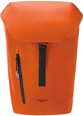 Рюкзак для ноутбука Gaston Luga Lightweight DuoSeal Flap Backpack 14" Orange 215518
