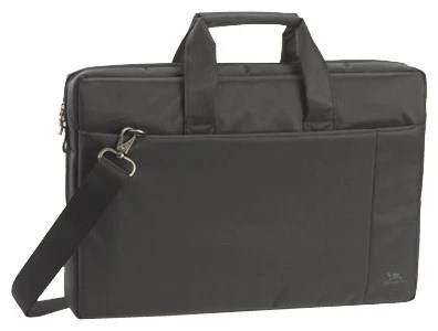 Сумка для ноутбука Rivacase 8251 Grey 215520