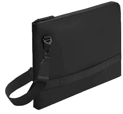 Сумка для ноутбука Gaston Luga Splash Laptop Bag 16" Black 215524