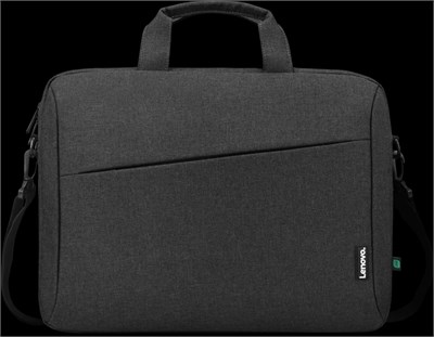 Сумка для ноутбука Lenovo Casual Toploader T210 Black (ECO) 215535