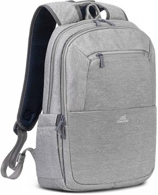 Рюкзак для ноутбука Rivacase 7760 Grey 215537