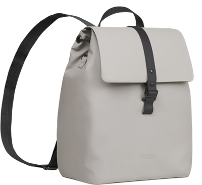 Рюкзак для ноутбука Gaston Luga Dash Bucket Backpack 13" Taupe 215540