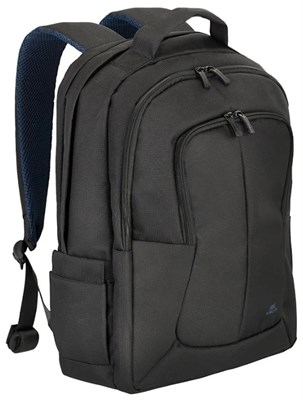 Рюкзак для ноутбука Rivacase 8460 Black 215545