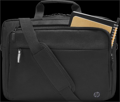 Сумка для ноутбука HP Professional 15.6-inch Topload Black 215550