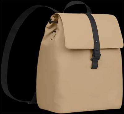 Рюкзак для ноутбука Gaston Luga Dash Bucket Backpack 13" Latte 215556