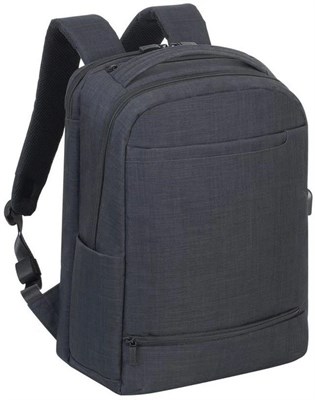 Рюкзак для ноутбука Rivacase 8365 Black 215557