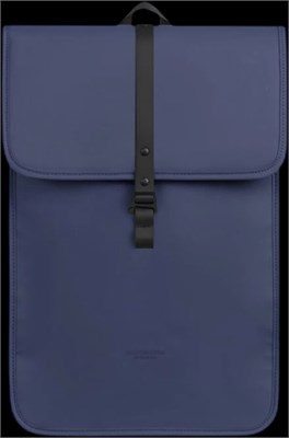Рюкзак для ноутбука Gaston Luga Dash Backpack 13"/14" Dark Blue 215561