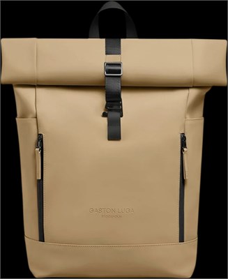 Рюкзак для ноутбука Gaston Luga Backpack Rullen 13'' Latte 215567