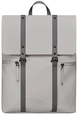 Рюкзак для ноутбука Gaston Luga Backpack Splash 13" 2.0 Taupe 215569