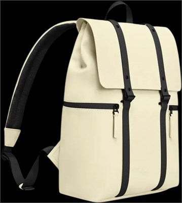 Рюкзак для ноутбука Gaston Luga Backpack Splash 14" 2.0 Lemonade 215572