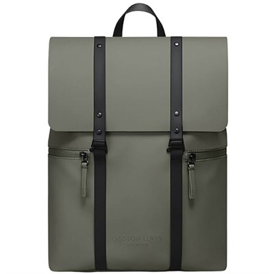 Рюкзак для ноутбука Gaston Luga Backpack Splash 2.0 13" Olive (RE803) 215574